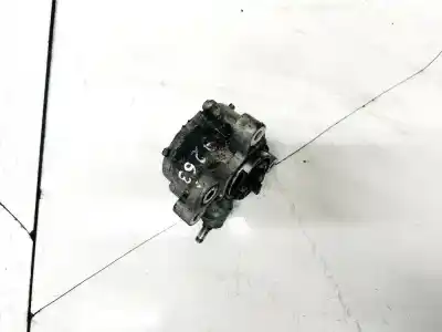 Автозапчастина б/у галмумний депресор / вакуумний насос для ford s-max (ca1) 2.0 tdci cat посилання на oem iam   