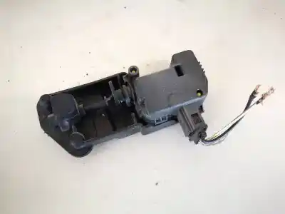 Second-hand car spare part fuel door cover motor for volvo v50 (545) 2.0 d oem iam references 30716226