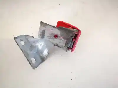 Second-hand car spare part plastics for volvo v50 (545) 2.0 d oem iam references   