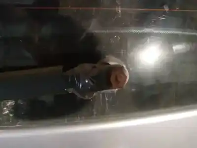 Peça sobressalente para automóvel em segunda mão motor do limpador traseiro por opel meriva 1.6 16v referências oem iam 