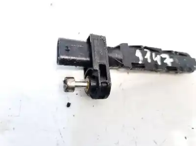 Peça sobressalente para automóvel em segunda mão sensor do virabrequim por bmw x1 (e84) xdrive 18 d referências oem iam 780518801  