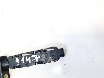 Peça sobressalente para automóvel em segunda mão sensor do virabrequim por bmw x1 (e84) xdrive 18 d referências oem iam 780518801  