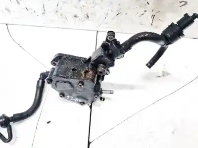 Автозапчасти б/у депрессор тормоза / вакуумный насос за volkswagen caddy ka/kb (2k) 2.0 sdi ссылки oem iam 038145215  