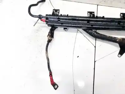 Peça sobressalente para automóvel em segunda mão fio por bmw x1 (e84) xdrive 18 d referências oem iam 12527532269  