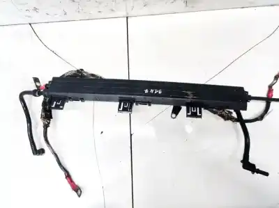 Peça sobressalente para automóvel em segunda mão fio por bmw x1 (e84) xdrive 18 d referências oem iam 12527532269  