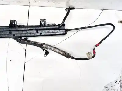 Peça sobressalente para automóvel em segunda mão fio por bmw x1 (e84) xdrive 18 d referências oem iam 12527532269  