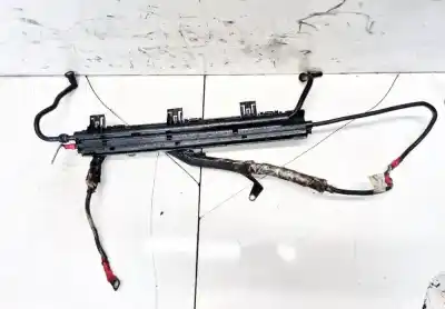 Second-hand car spare part wire for bmw x1 (e84) xdrive 18 d oem iam references 12527532269