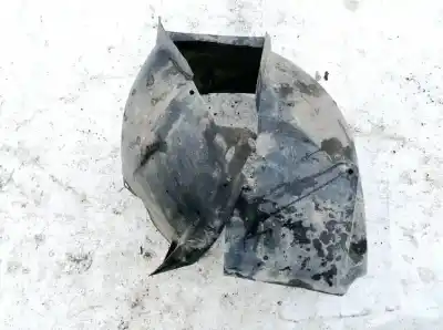 Pezzo di ricambio per auto di seconda mano passaruota anteriore sinistra per volvo v70 ii (285) 2.5 tdi riferimenti oem iam lh9152683