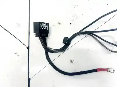Second-hand car spare part wire for bmw 5-series, f07/f10 /f11 2010.03 - 2016.12 2.0 d 135kw 2010.03 --> oem iam references    Second-hand car spare part wire for bmw 5-series, f07/f10 /f11 2010.03 - 2016.12 2.0 d 135kw 2010.03 --> oem iam references