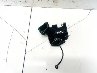 Second-hand car spare part intake manifold for bmw 5-series, f07/f10 /f11 2010.03 - 2016.12 2.0 d 135kw 2010.03 --> oem iam references 780799106 Second-hand car spare part intake manifold for bmw 5-series, f07/f10 /f11 2010.03 - 2016.12 2.0 d 135kw 2010.03 --> oem iam references 780799106