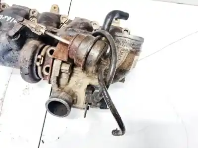 Second-hand car spare part turbocharger for ford mondeo iv (ba7) 2.5 oem iam references 30757112