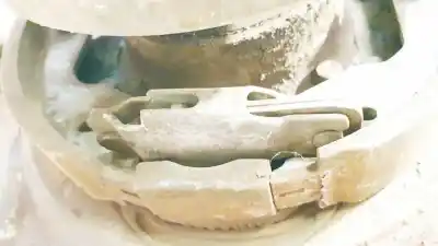 Pezzo di ricambio per auto di seconda mano pezzi vari per bmw x5 (e53) 4.4 v8 32v cat (m62) riferimenti oem iam   