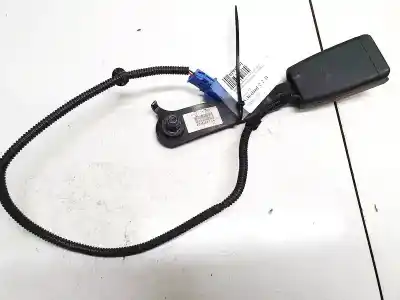 Автозапчасти б/у натяжитель передней левой подушки безопасности за honda civic (fk) 1.6 i-dtec executive ссылки oem iam c1d5216