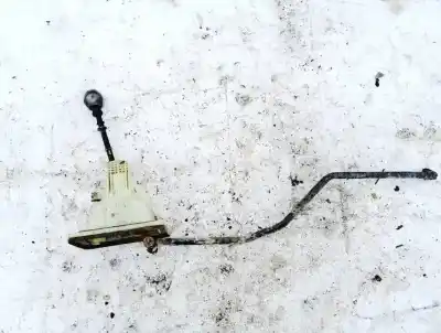 Second-hand car spare part gear lever for renault scenic, i 1999.09 - 2003.06 facelift 1.9 dci rx4 75kw f9q 1999.09 - 2003.06 oem iam references 7700873195