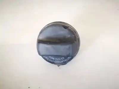 Pezzo di ricambio per auto di seconda mano tappo esterno del carburante per volvo v70 ii (285) 2.5 tdi riferimenti oem iam 