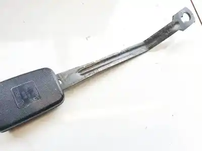 Peça sobressalente para automóvel em segunda mão pré-tensor de airbag dianteiro esquerdo por audi 80 (811/813) 1.8 referências oem iam 893857755