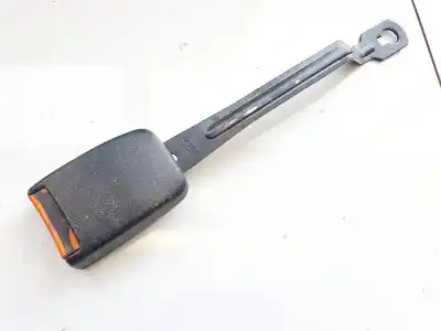 Peça sobressalente para automóvel em segunda mão pré-tensor de airbag dianteiro esquerdo por audi 80 b4 avant (8c5) 1.9 tdi referências oem iam 893857755c