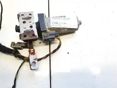 Автозапчасти б/у электронный модуль за audi q7 (4l) 3.0 v6 24v tdi ссылки oem iam 0390203218  