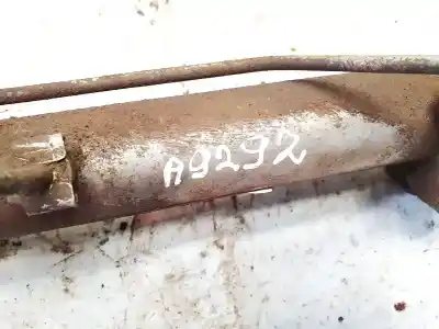 Автозапчастина б/у рульмова рейка для opel astra h caravan 1.9 cdti посилання на oem iam   783198515700, 13188614, 113807