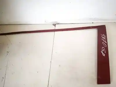 Pezzo di ricambio per auto di seconda mano plastica per volvo v70 ii (285) 2.5 tdi riferimenti oem iam 