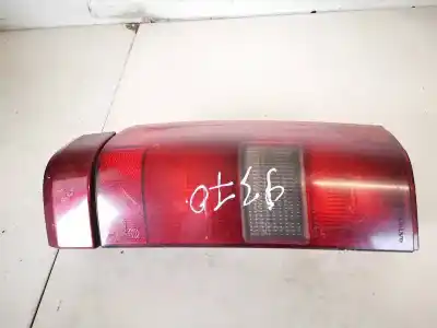 Pezzo di ricambio per auto di seconda mano lampada posteriore sinistra per volvo v70 ii (285) 2.5 tdi riferimenti oem iam 3512318