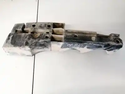 Second-hand car spare part rear bumper reinforcement for renault scenic, i 1999.09 - 2003.06 facelift 1.9 dci rx4 75kw f9q 1999.09 - 2003.06 oem iam references 7700428472