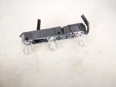 Pezzo di ricambio per auto di seconda mano portalampada per volvo v70 ii (285) 2.5 tdi riferimenti oem iam 3512419