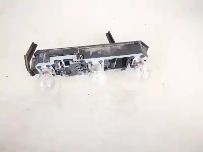 Pezzo di ricambio per auto di seconda mano portalampada per volvo v70 ii (285) 2.5 tdi riferimenti oem iam 3512418