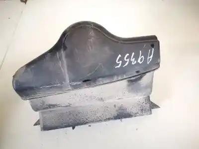 Автозапчастина б/у пластика для audi a3 (8p) 2.0 16v fsi посилання на oem iam 1k0805971c  