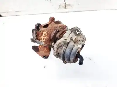 Second-hand car spare part turbocharger for opel zafira a 2.0 16v di oem iam references 90531518