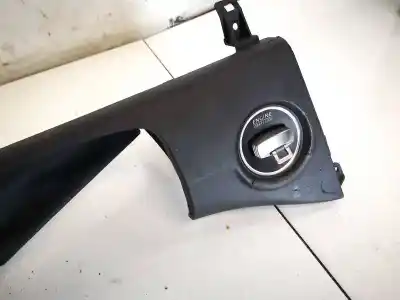 Pezzo di ricambio per auto di seconda mano interruttore di avviamento per volkswagen passat cc (357) 2.0 tdi dpf riferimenti oem iam 