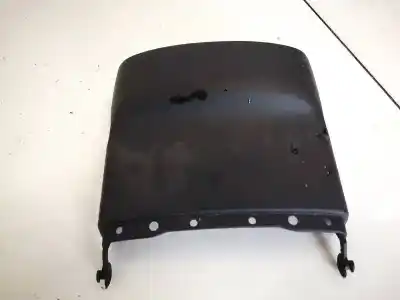 Pezzo di ricambio per auto di seconda mano modanatura anteriore per volkswagen passat cc (357) 2.0 tdi dpf riferimenti oem iam 3c0858560