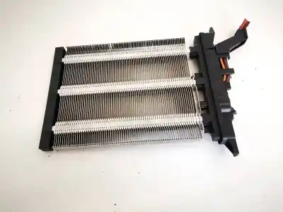Pezzo di ricambio per auto di seconda mano resistenza al riscaldamento per volkswagen passat cc (357) 2.0 tdi dpf riferimenti oem iam 1k0963235f
