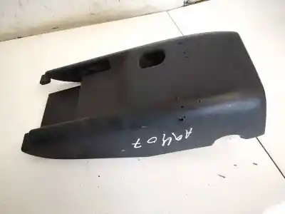 Pezzo di ricambio per auto di seconda mano plastiche per volkswagen passat cc (357) 2.0 tdi dpf riferimenti oem iam 3c0858625