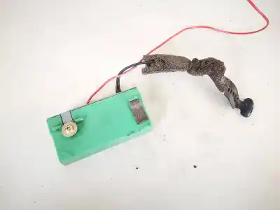 Pezzo di ricambio per auto di seconda mano amplificatore d'antenna per volvo v70 ii (285) 2.5 tdi riferimenti oem iam 9452009