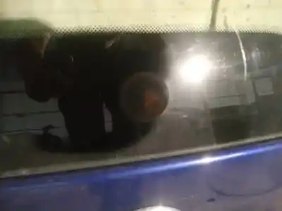 Peça sobressalente para automóvel em segunda mão motor do limpador traseiro por opel meriva 1.6 16v referências oem iam 