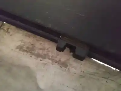 Second-hand car spare part trunk lock for opel meriva 1.6 16v oem iam references   