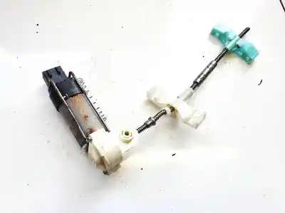 Second-hand car spare part electronic module for audi a6 avant (4f5) 2.7 tdi oem iam references   