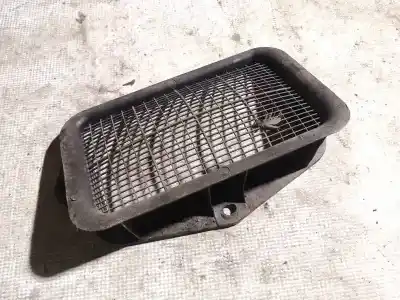 Pezzo di ricambio per auto di seconda mano plastiche per volkswagen passat cc (357) 2.0 tdi dpf riferimenti oem iam 