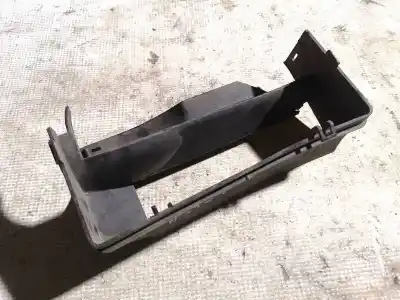 Pezzo di ricambio per auto di seconda mano plastiche per volkswagen passat cc (357) 2.0 tdi dpf riferimenti oem iam 1k0805962a