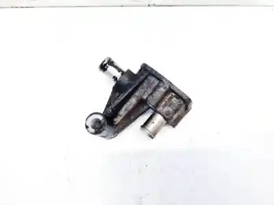 Second-hand car spare part thermostat for opel zafira a 2.0 16v di oem iam references 90573652