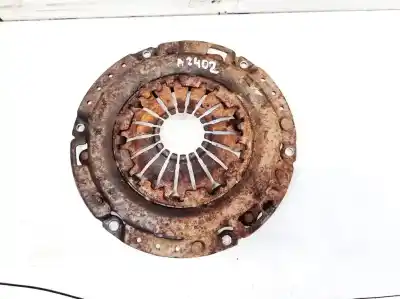 Second-hand car spare part clutch kit for daewoo lanos 1.6 cat oem iam references 