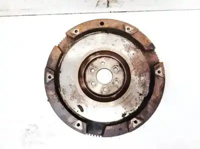 Second-hand car spare part engine flywheel for daewoo lanos 1.6 cat oem iam references 