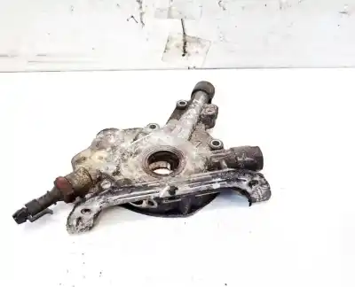 Second-hand car spare part oil pump for daewoo lanos 1.6 cat oem iam references   