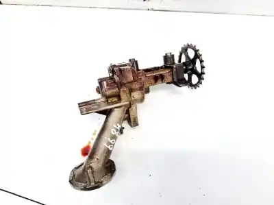 Second-hand car spare part oil pump for renault laguna ii (bg0) 1.8 cat oem iam references 7700600251