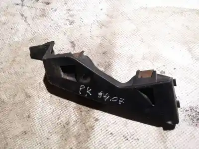 Pezzo di ricambio per auto di seconda mano rinforzo paraurti anteriore per volkswagen passat cc (357) 2.0 tdi dpf riferimenti oem iam 3c0807723