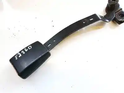 İkinci el araba yedek parçası ÖN SAG KEMER KANCA için VOLKSWAGEN BORA VARIANT (1J6)  OEM IAM referansları 1J4857756E  