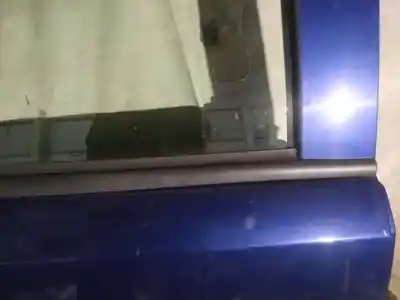 Pezzo di ricambio per auto di seconda mano plastica per opel meriva 1.6 16v riferimenti oem iam   