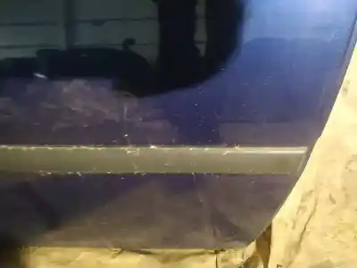 Pezzo di ricambio per auto di seconda mano plastica per opel meriva 1.6 16v riferimenti oem iam   