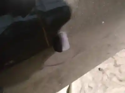 Pezzo di ricambio per auto di seconda mano plastica per volvo v50 (545) 2.0 d riferimenti oem iam   